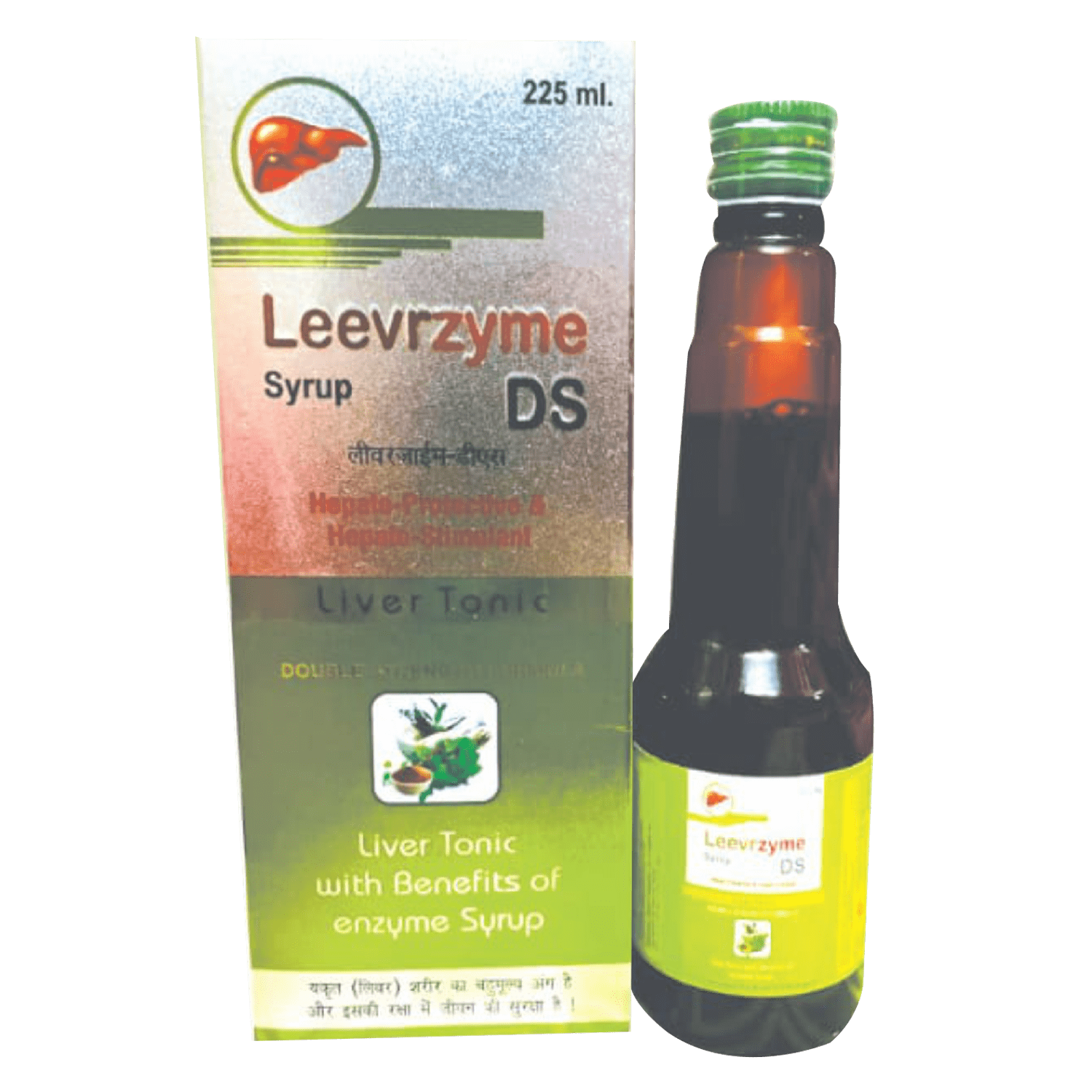 Leevrzyme Ds