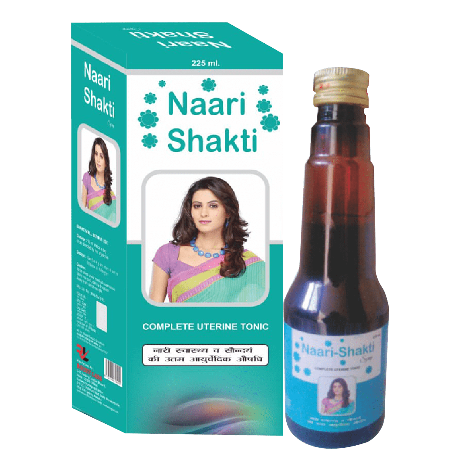 Naari Shakti Syrup